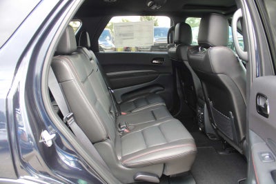 2027 Dodge Durango GT Plus HEMI
