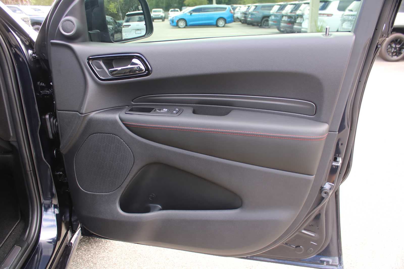2027 Dodge Durango GT Plus HEMI