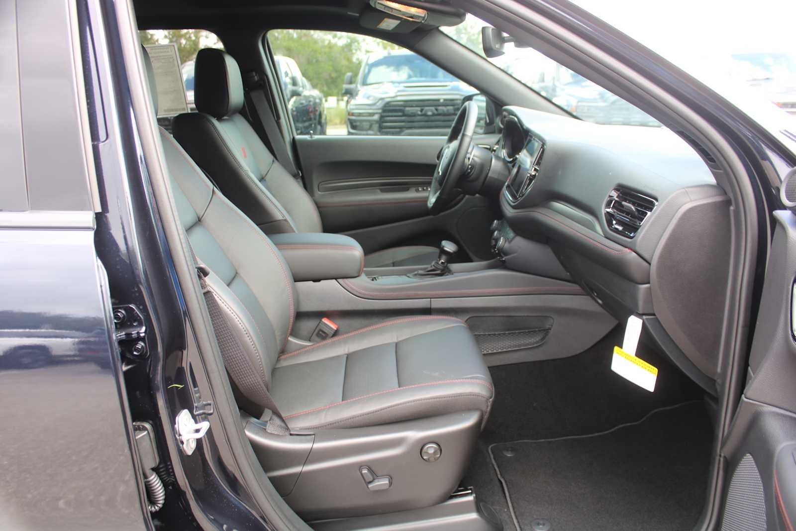 2027 Dodge Durango GT Plus HEMI