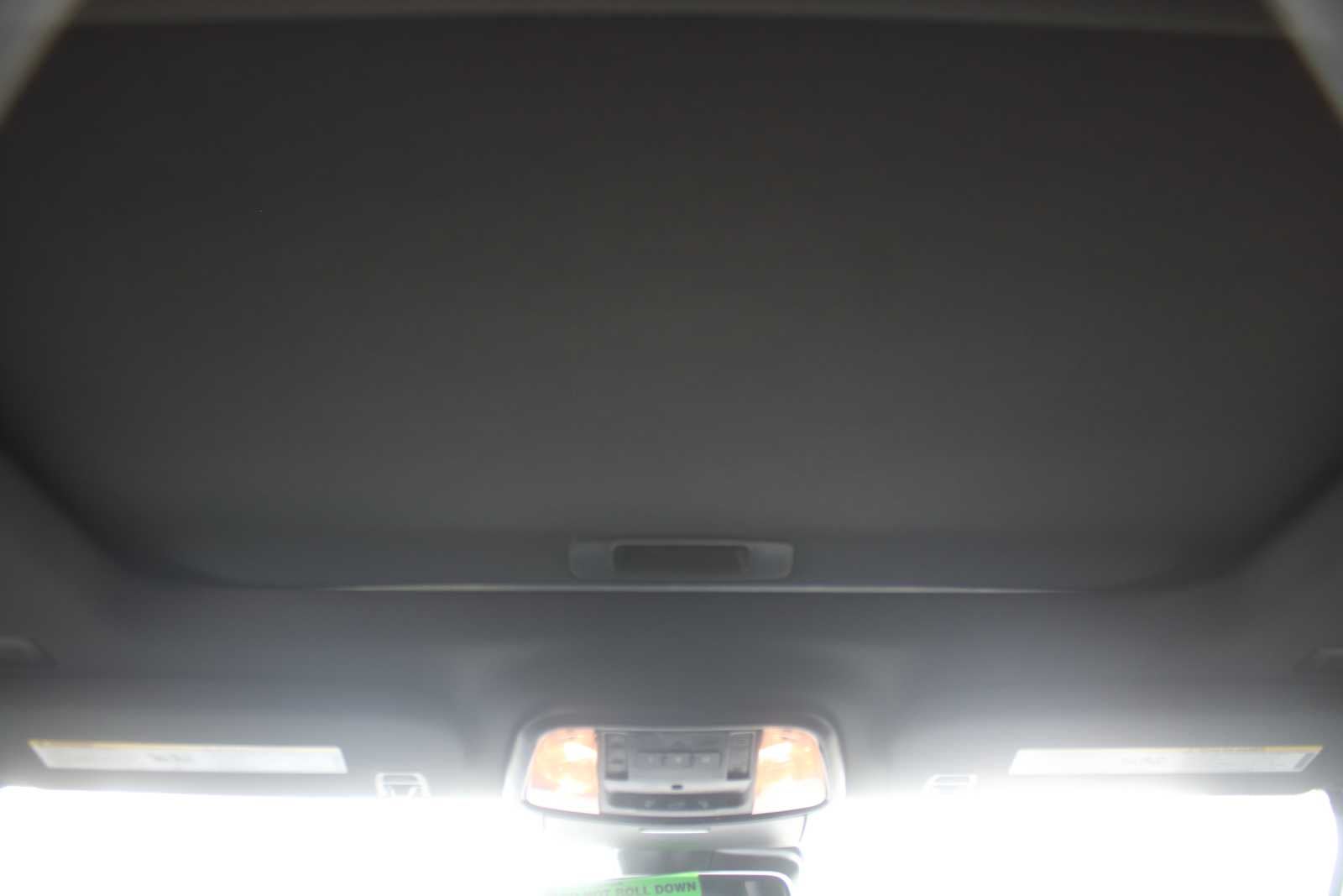 2027 Dodge Durango GT Plus HEMI
