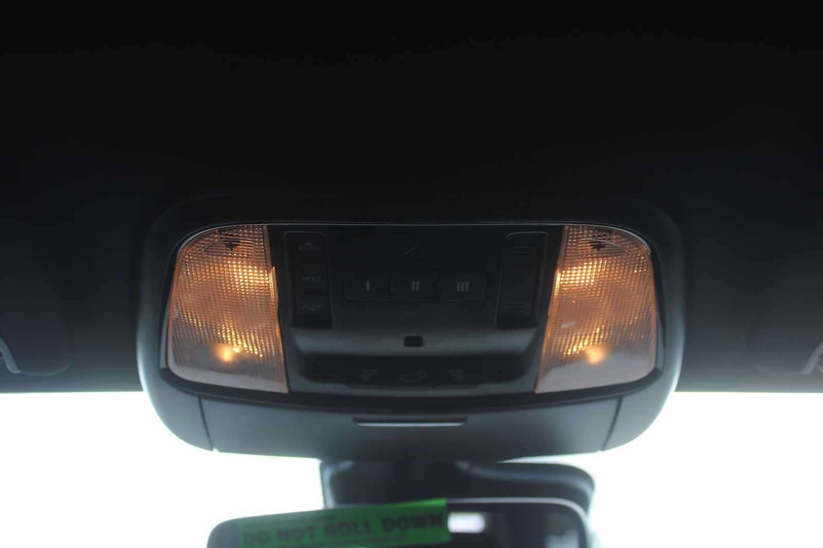 2027 Dodge Durango GT Plus HEMI