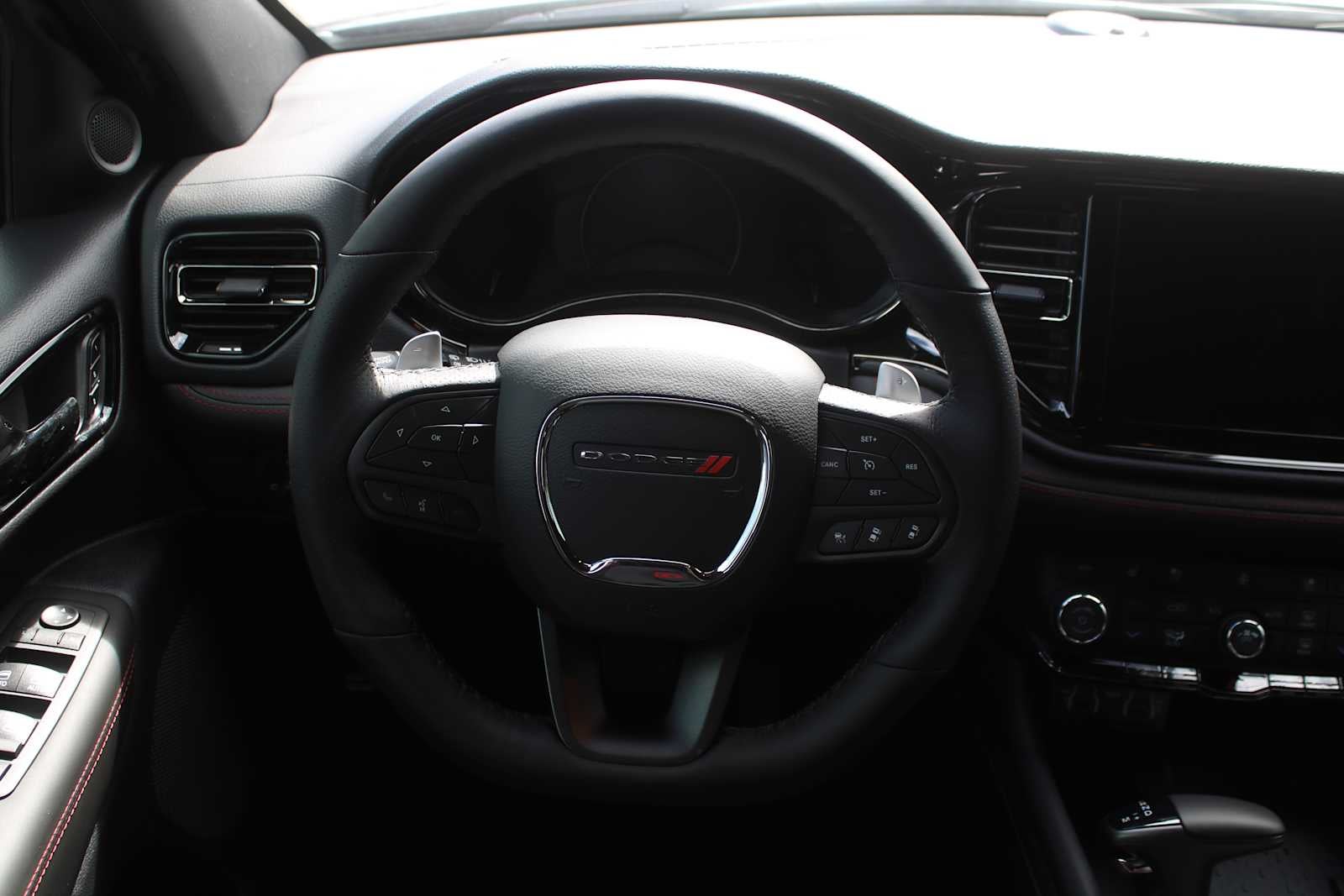 2027 Dodge Durango GT Plus HEMI