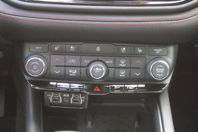 2027 Dodge Durango GT Plus HEMI