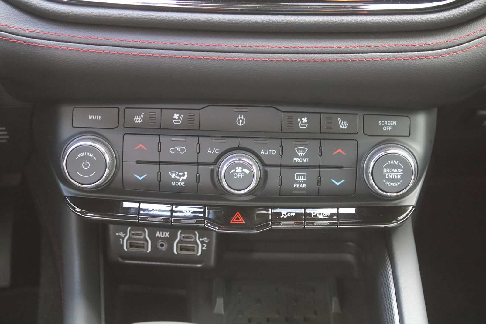 2027 Dodge Durango GT Plus HEMI