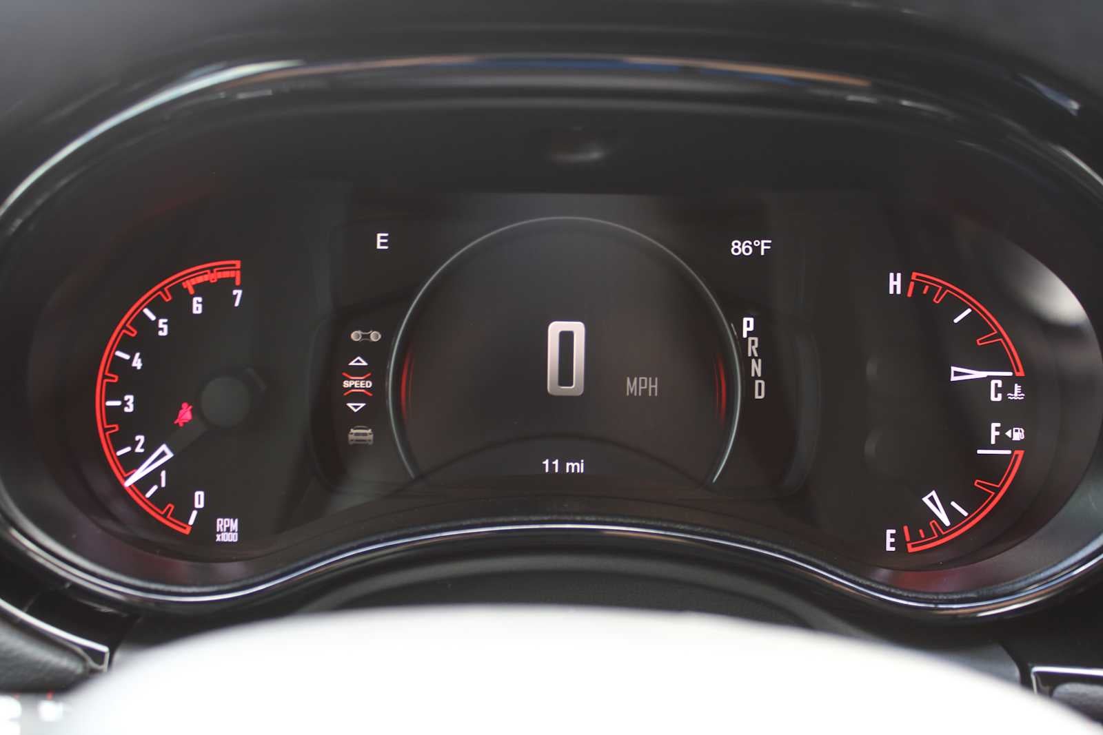 2027 Dodge Durango GT Plus HEMI