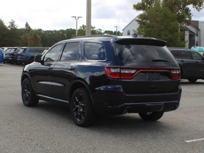 2027 Dodge Durango GT Plus HEMI