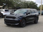 2027 Dodge Durango GT Plus HEMI