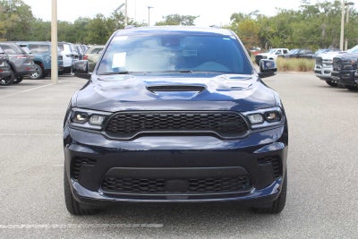 2027 Dodge Durango GT Plus HEMI