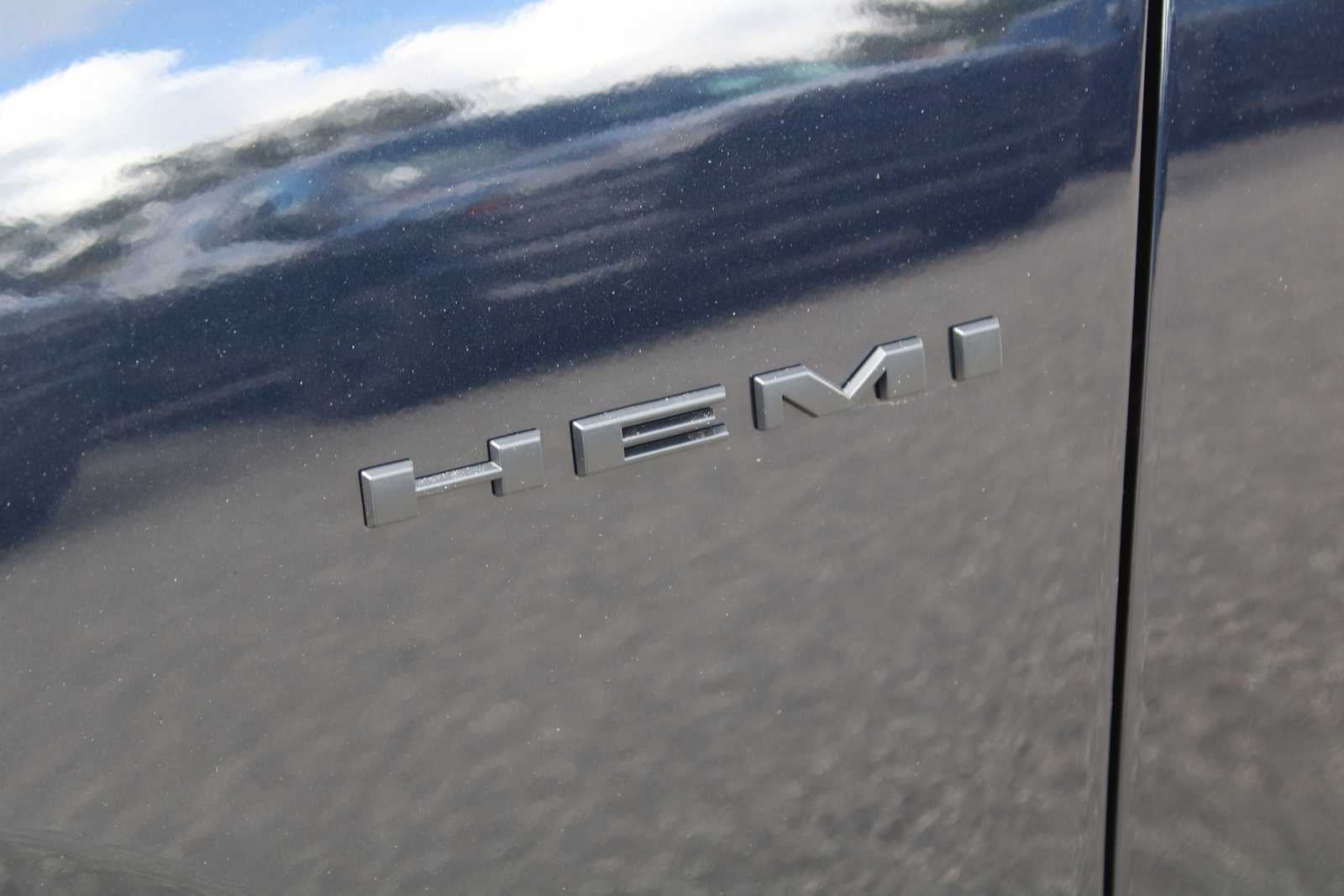 2027 Dodge Durango GT Plus HEMI