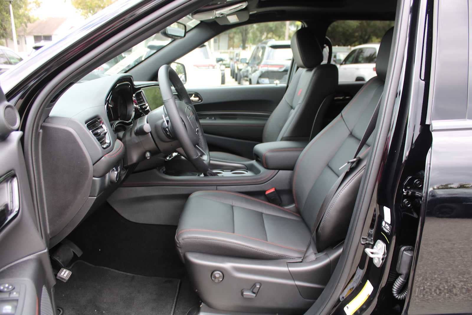 2027 Dodge Durango GT Plus HEMI