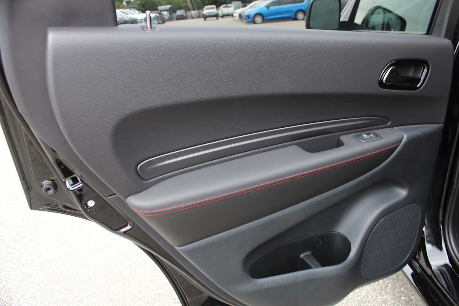 2027 Dodge Durango GT Plus HEMI