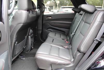 2027 Dodge Durango GT Plus HEMI
