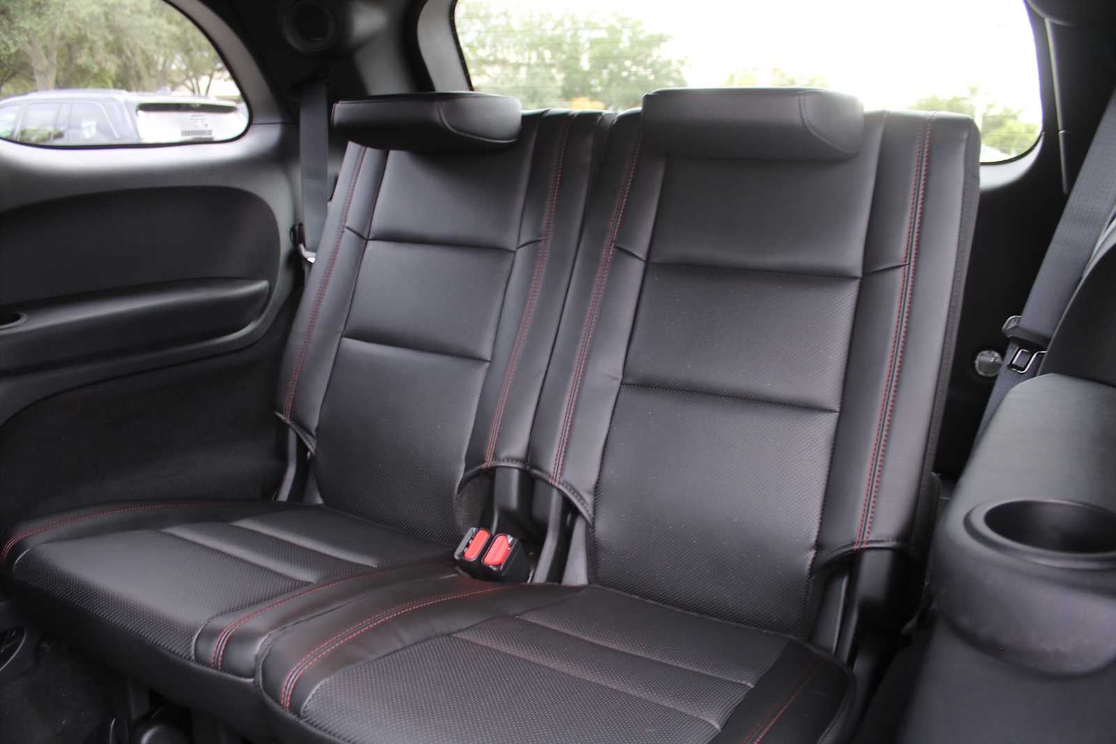 2027 Dodge Durango GT Plus HEMI