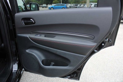 2027 Dodge Durango GT Plus HEMI