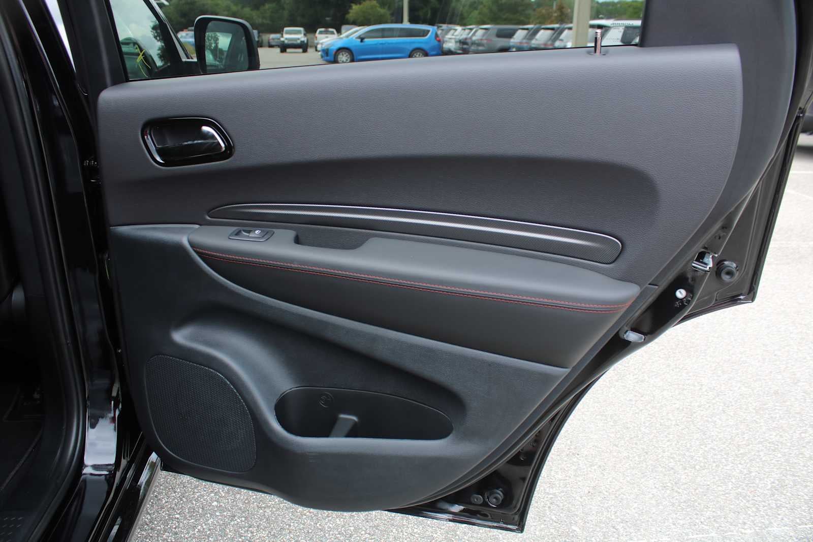 2027 Dodge Durango GT Plus HEMI