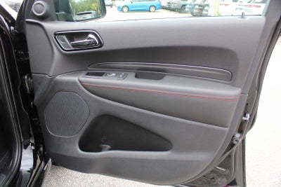 2027 Dodge Durango GT Plus HEMI