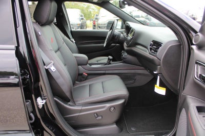 2027 Dodge Durango GT Plus HEMI