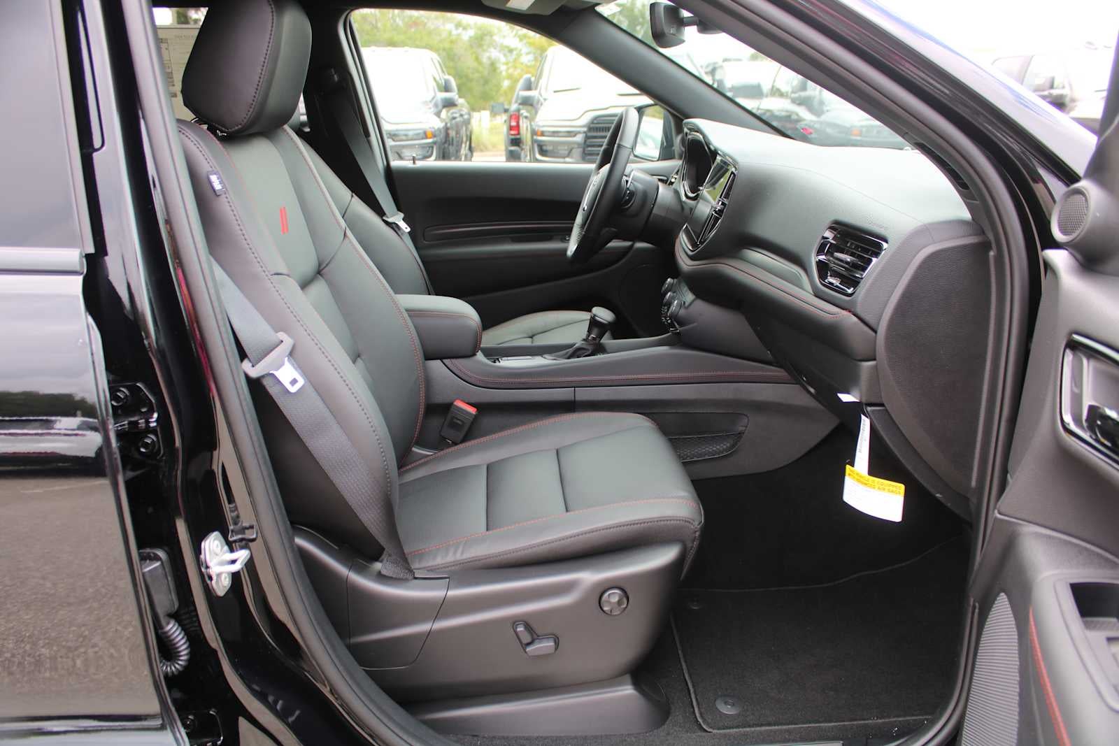 2027 Dodge Durango GT Plus HEMI