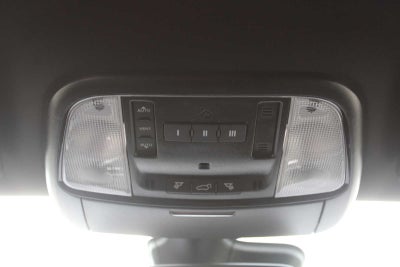 2027 Dodge Durango GT Plus HEMI