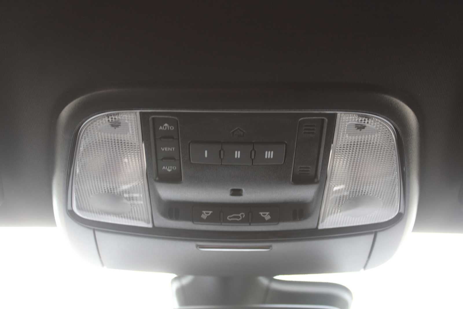2027 Dodge Durango GT Plus HEMI