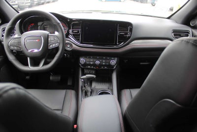 2027 Dodge Durango GT Plus HEMI