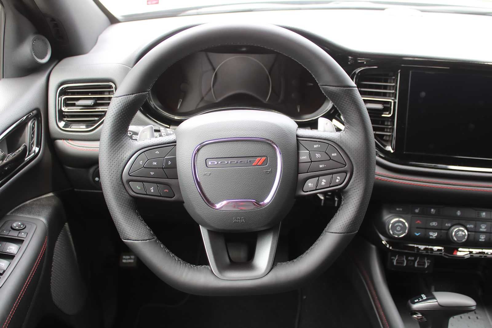 2027 Dodge Durango GT Plus HEMI