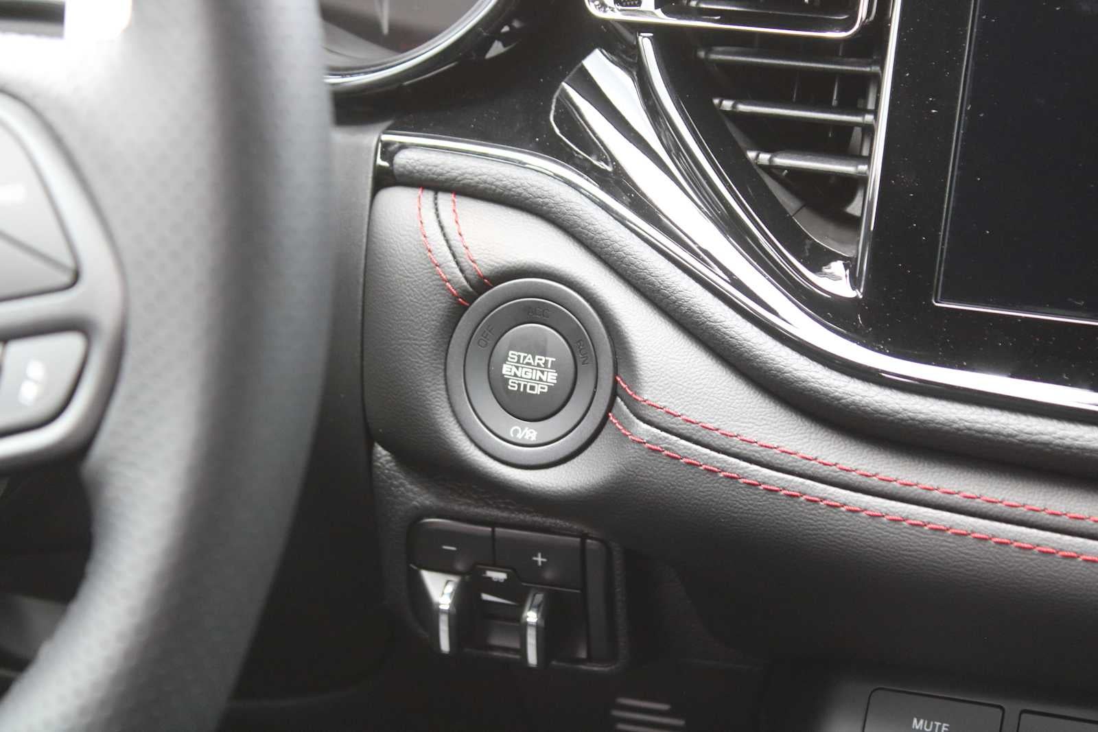 2027 Dodge Durango GT Plus HEMI