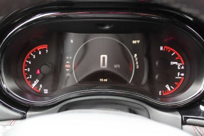 2027 Dodge Durango GT Plus HEMI