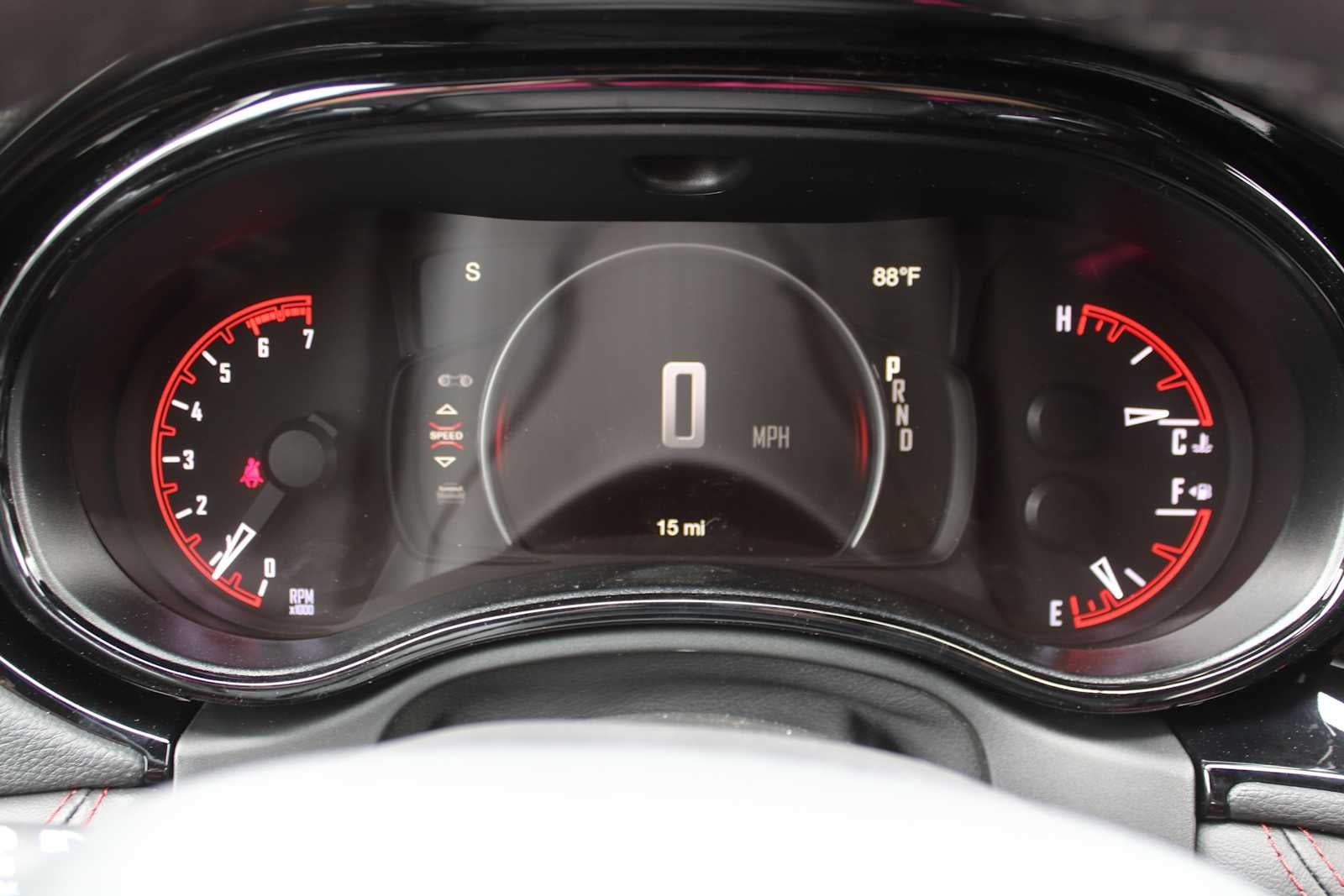 2027 Dodge Durango GT Plus HEMI