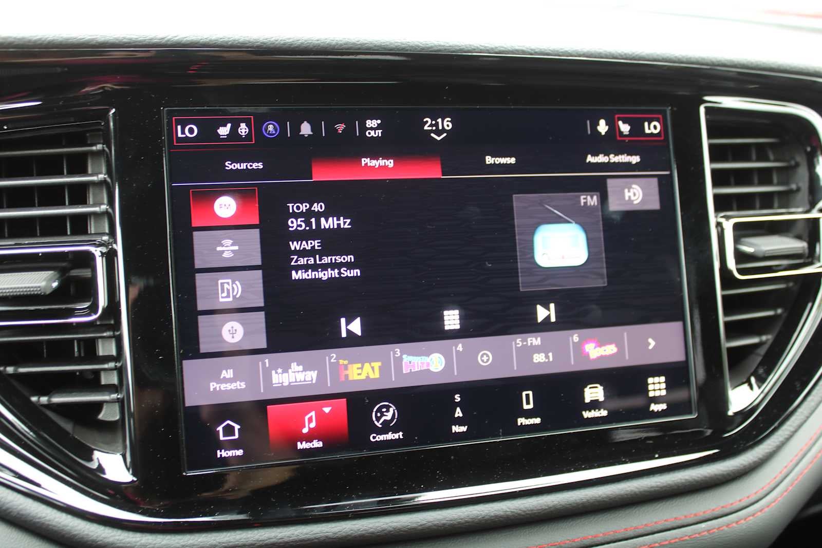 2027 Dodge Durango GT Plus HEMI