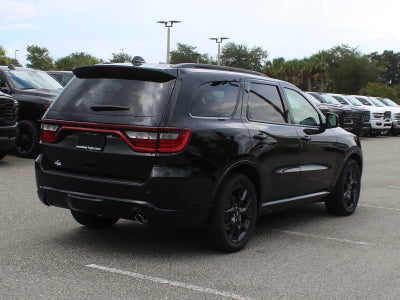 2027 Dodge Durango GT Plus HEMI