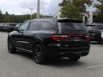 2027 Dodge Durango GT Plus HEMI