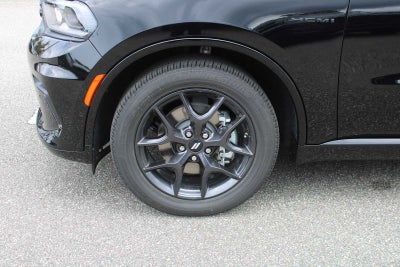 2027 Dodge Durango GT Plus HEMI