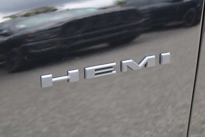 2027 Dodge Durango GT Plus HEMI