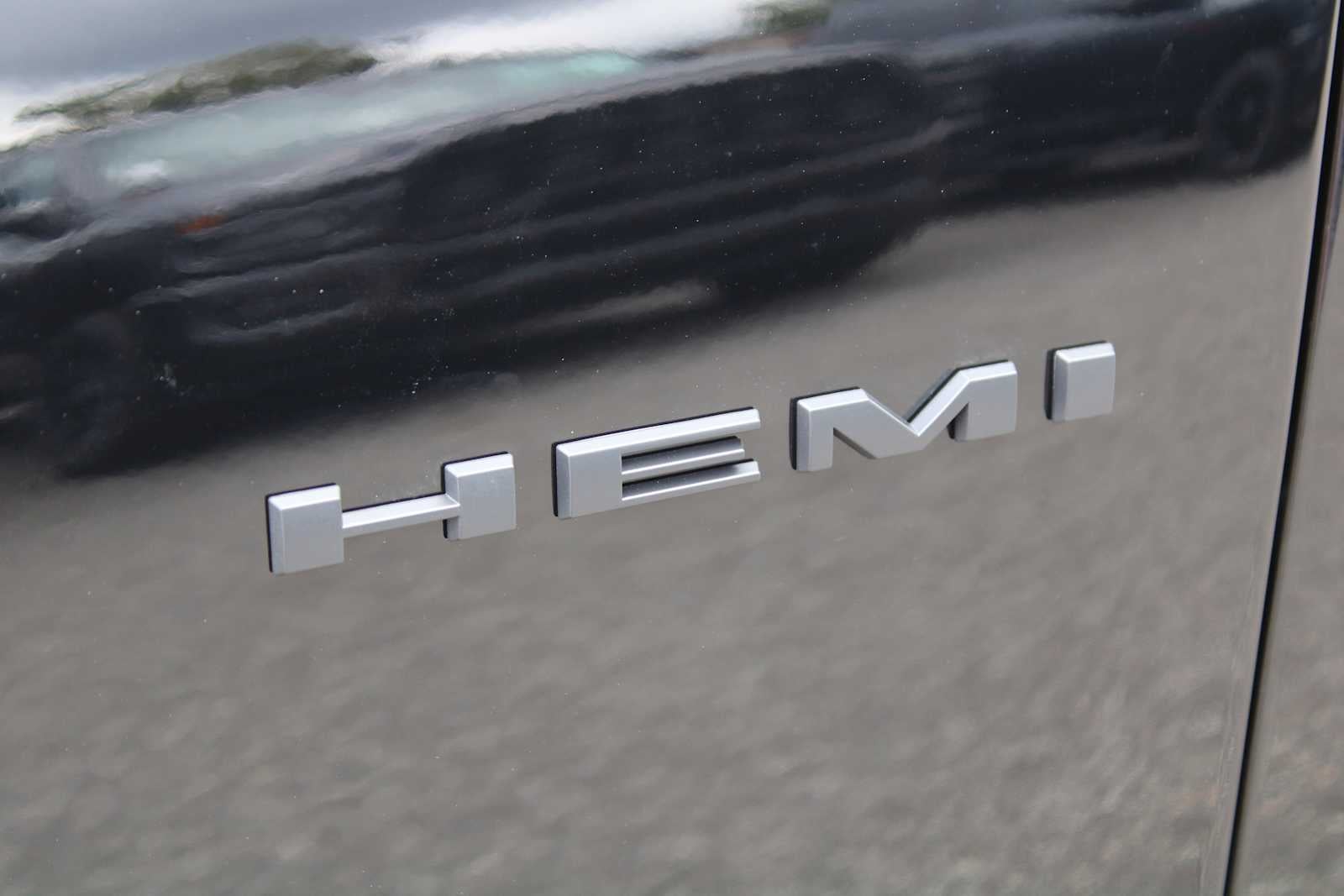 2027 Dodge Durango GT Plus HEMI