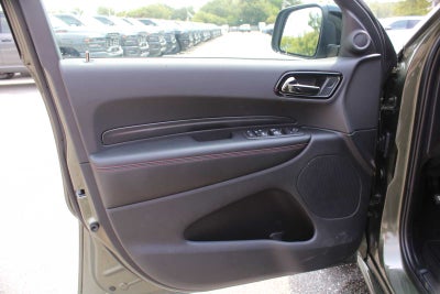2026 Dodge Durango GT HEMI V8