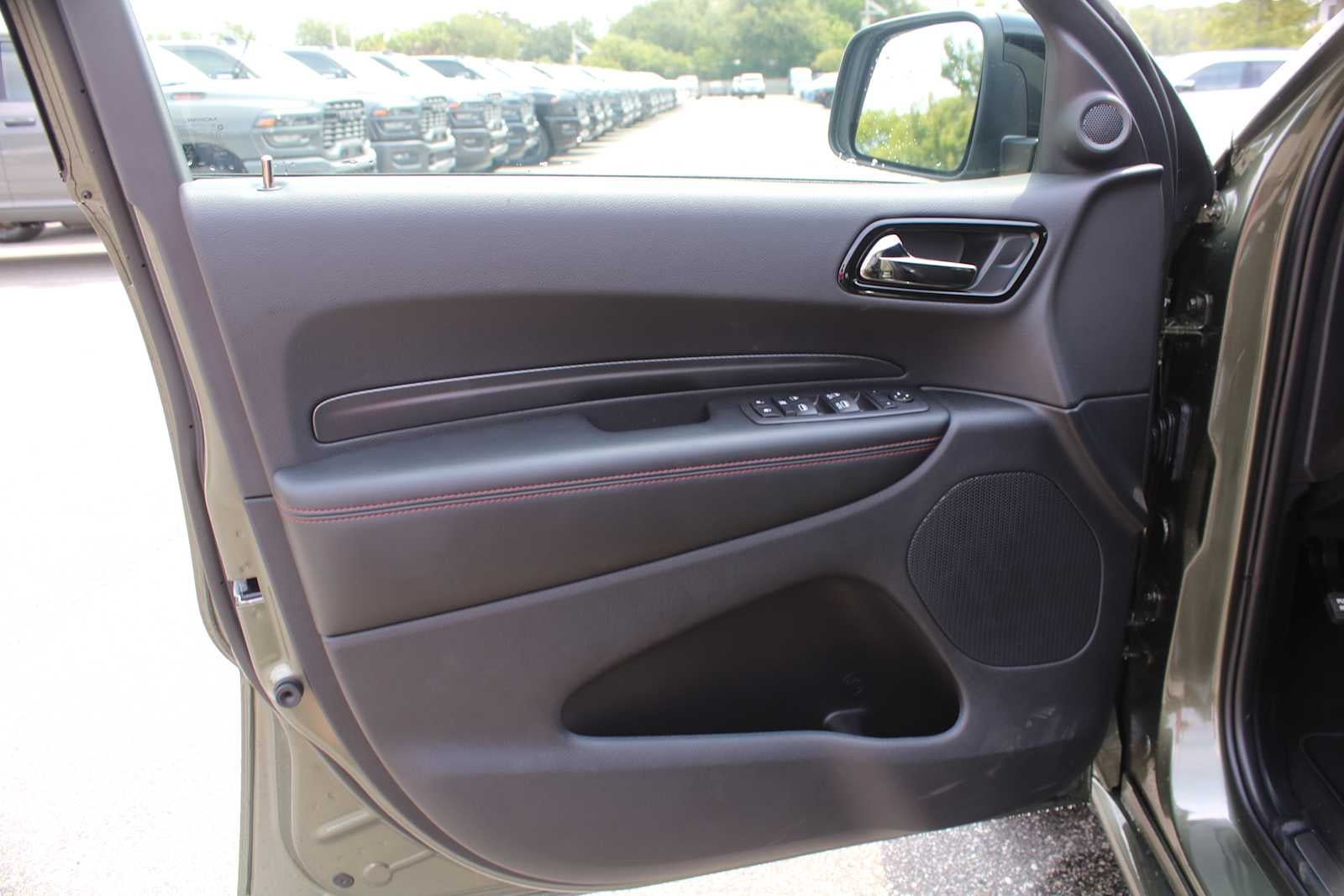 2026 Dodge Durango GT HEMI V8