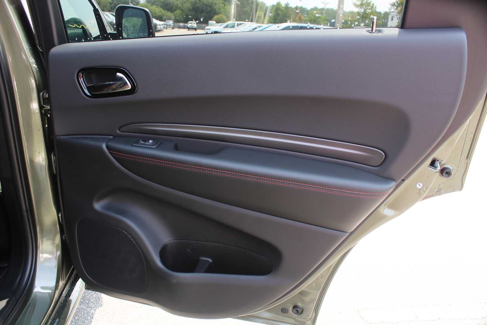 2026 Dodge Durango GT HEMI V8