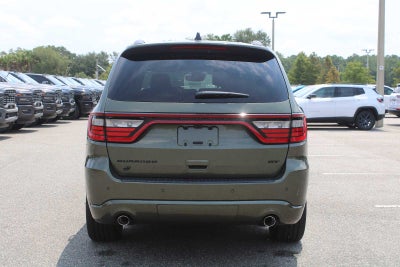 2026 Dodge Durango GT HEMI V8