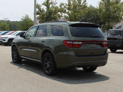 2026 Dodge Durango GT HEMI V8