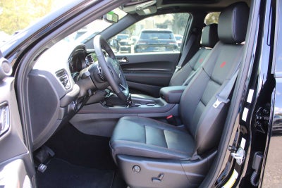 2027 Dodge Durango GT Plus HEMI
