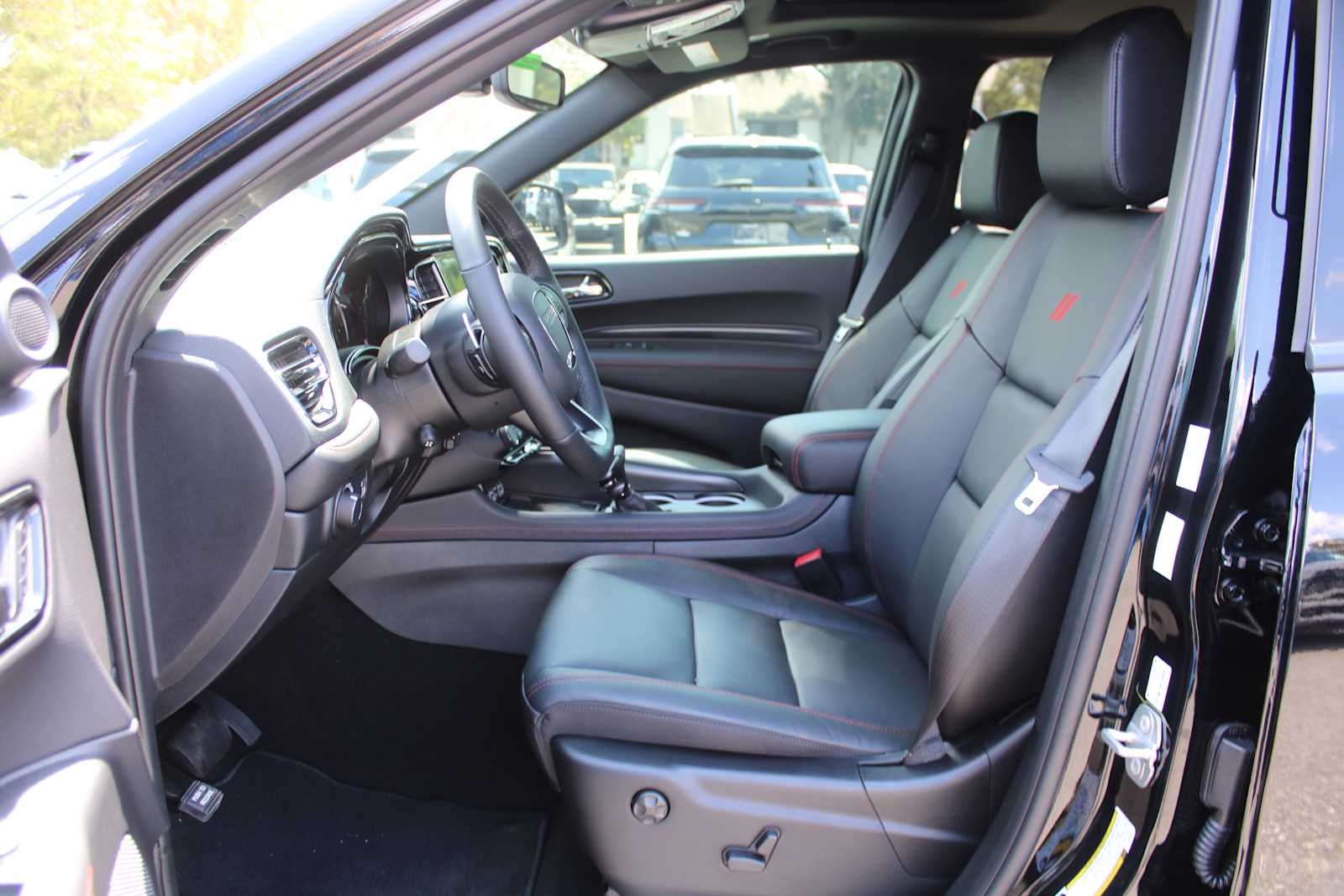2027 Dodge Durango GT Plus HEMI