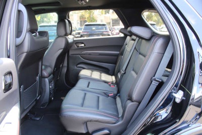 2027 Dodge Durango GT Plus HEMI
