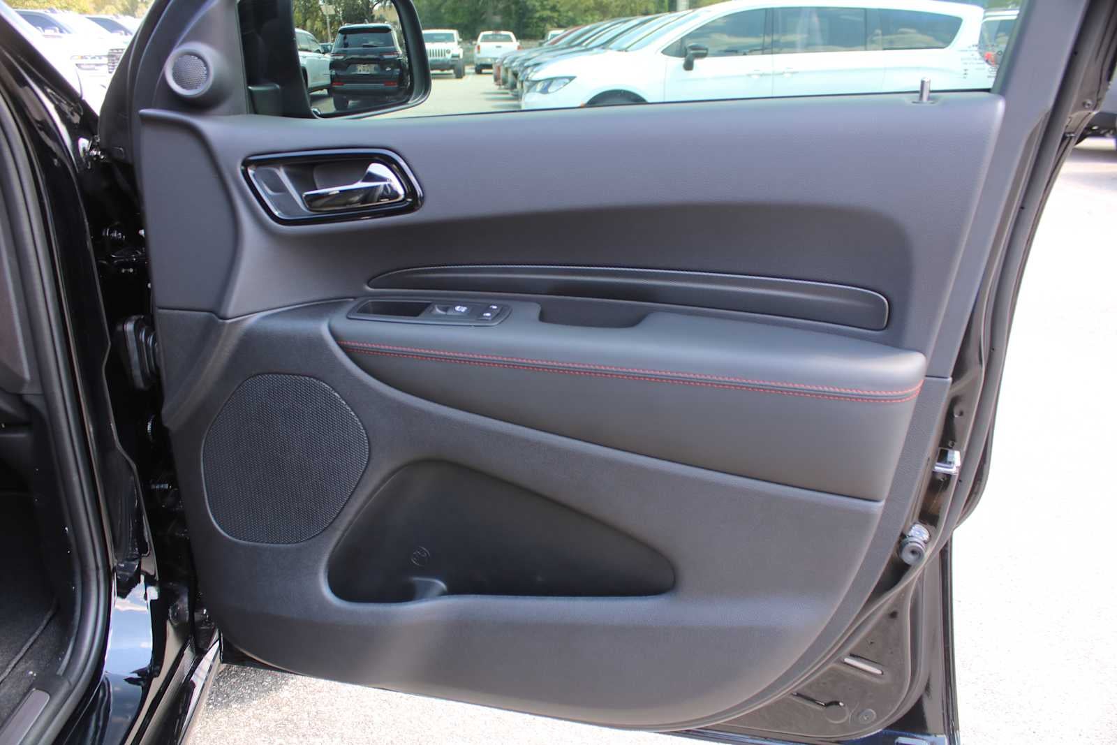 2027 Dodge Durango GT Plus HEMI