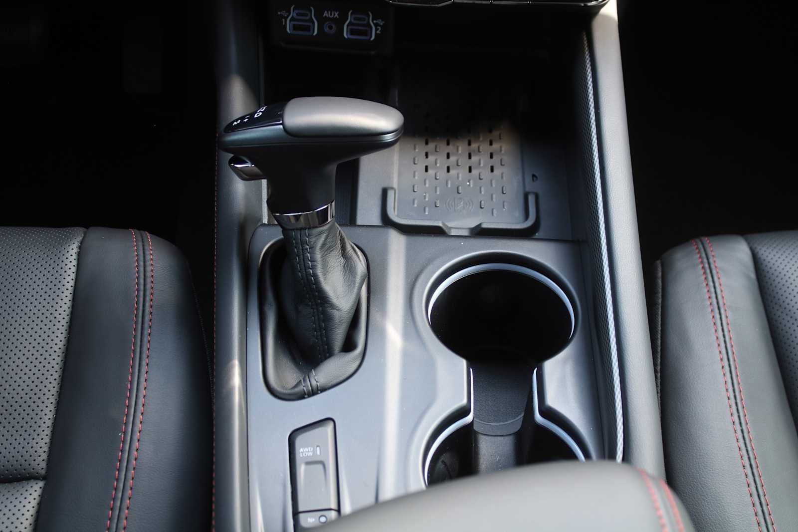 2027 Dodge Durango GT Plus HEMI
