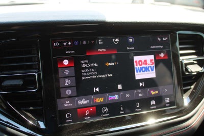 2027 Dodge Durango GT Plus HEMI
