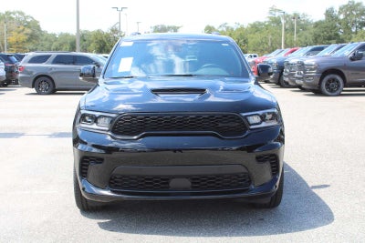 2027 Dodge Durango GT Plus HEMI