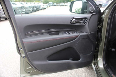 2027 Dodge Durango GT Plus HEMI