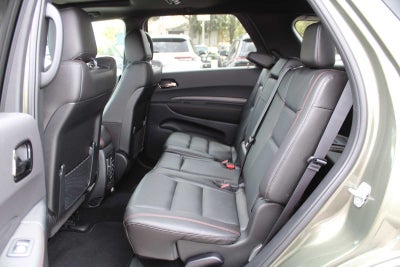 2027 Dodge Durango GT Plus HEMI