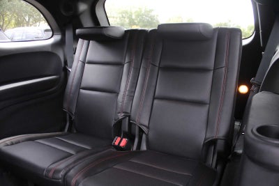 2027 Dodge Durango GT Plus HEMI